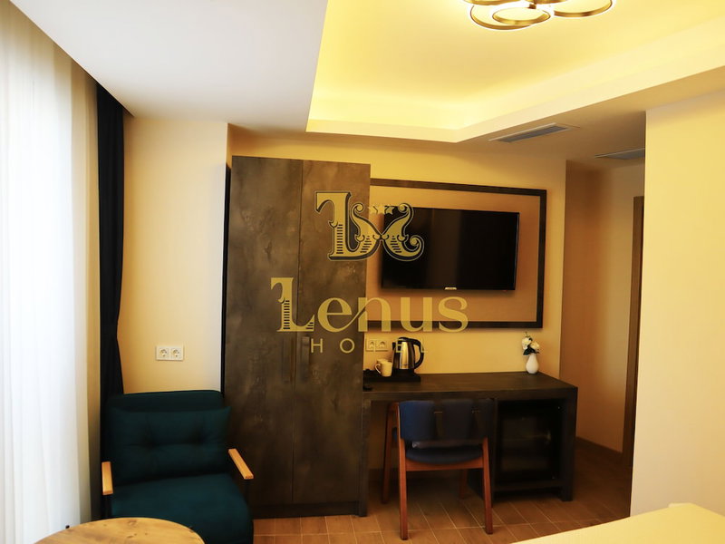 Lenus Hagia Sophia Hotel, Istanbul, Turkey