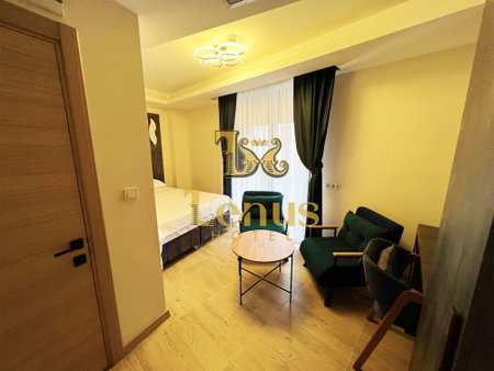 Lenus Hagia Sophia Hotel, Istanbul, Turkey