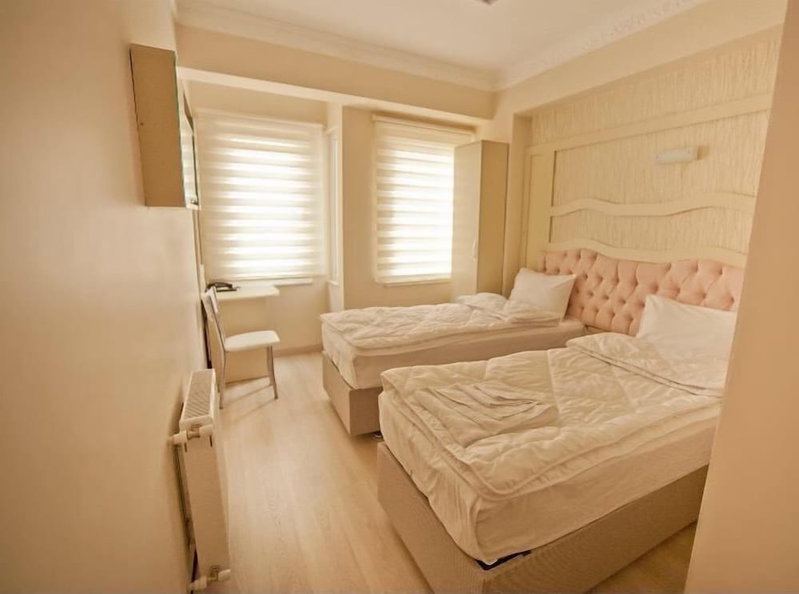 Gold Vizyon Hotel, Aksaray, Turkey