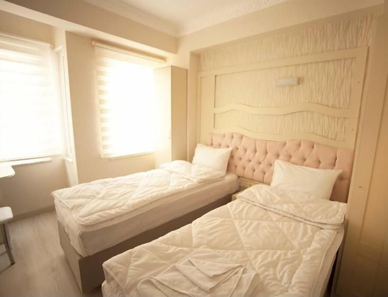 Gold Vizyon Hotel, Aksaray, Turkey