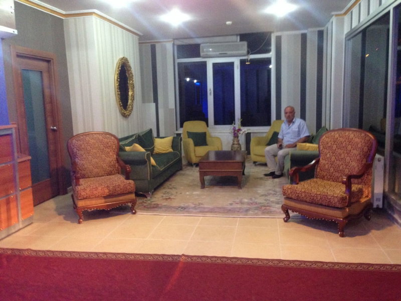 Gold Vizyon Hotel, Aksaray, Turkey