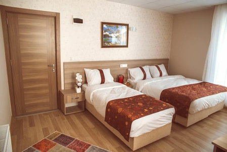Gold Vizyon Hotel, Aksaray, Turkey