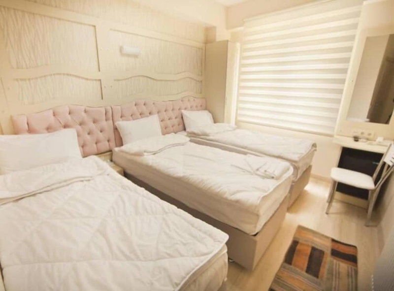 Gold Vizyon Hotel, Aksaray, Turkey