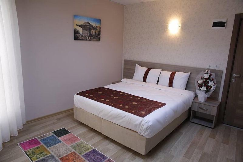 Gold Vizyon Hotel, Aksaray, Turkey