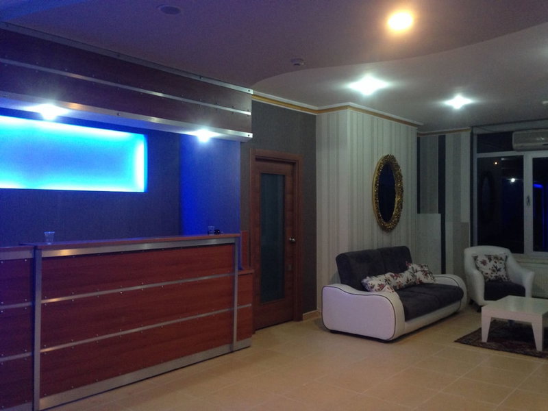 Gold Vizyon Hotel, Aksaray, Turkey