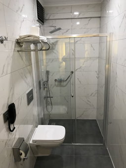 Dedehan Otel, Arsin, Turkey