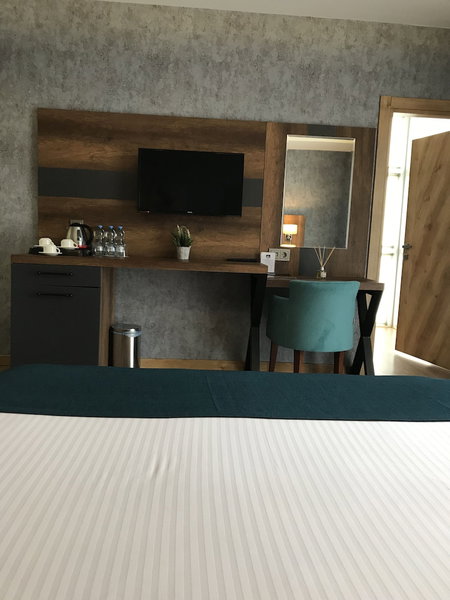 Dedehan Otel, Arsin, Turkey