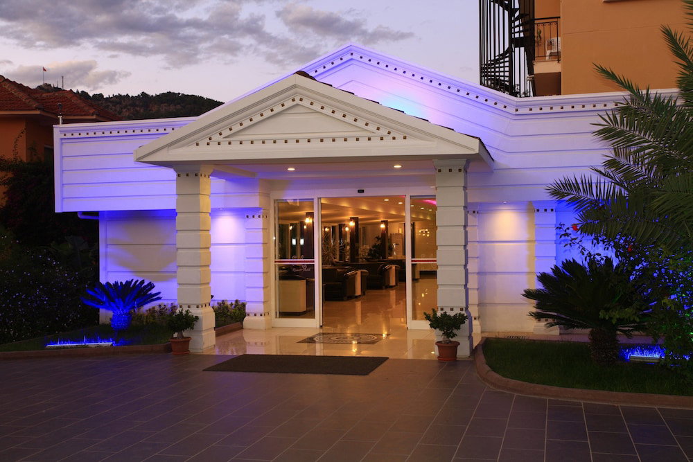 Hotel · Seker Resort Hotel, Kemer