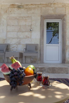 Seven Stone Hotel, Nevsehir, Turkey