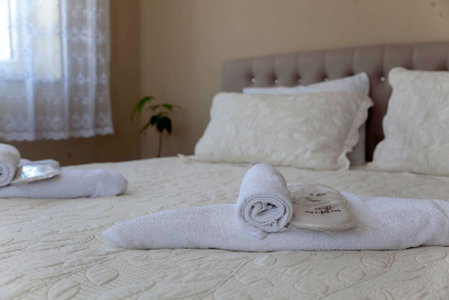 Seven Stone Hotel, Nevsehir, Turkey
