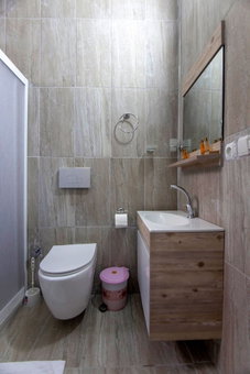Seven Stone Hotel, Nevsehir, Turkey