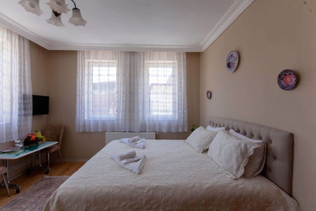 Seven Stone Hotel, Nevsehir, Turkey