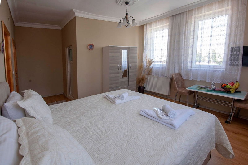 Seven Stone Hotel, Nevsehir, Turkey