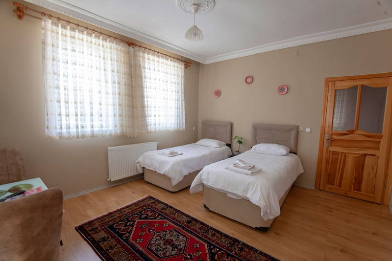 Seven Stone Hotel, Nevsehir, Turkey
