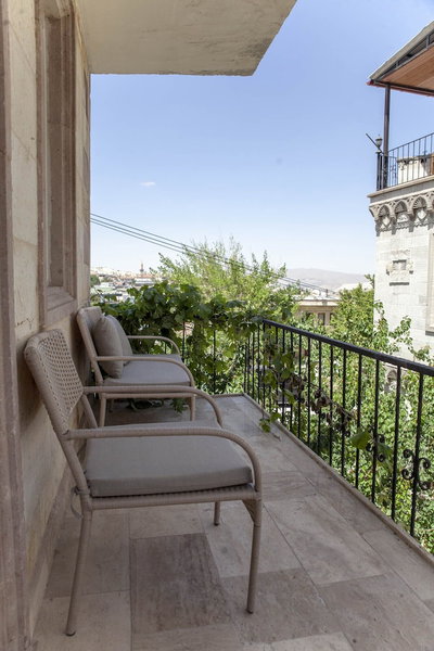 Seven Stone Hotel, Nevsehir, Turkey