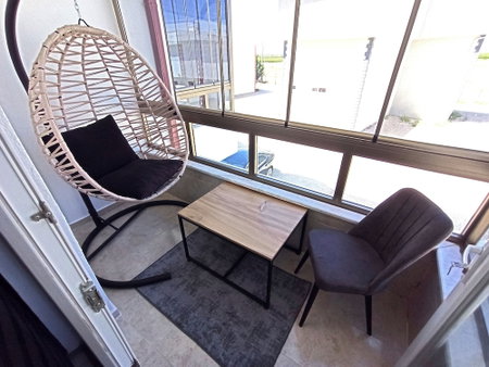 Masha Suite, Karaman, Turkey