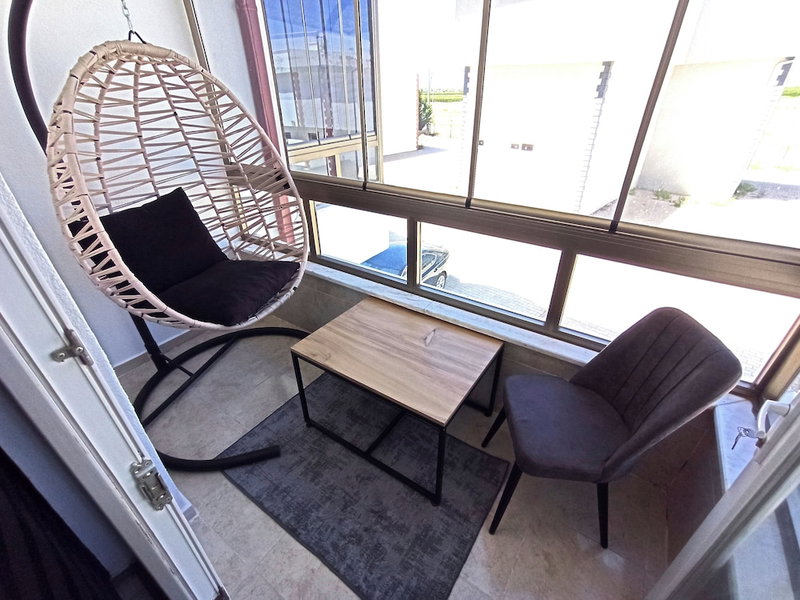 Masha Suite, Karaman, Turkey