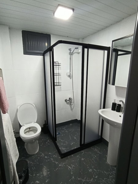 Masha Suite, Karaman, Turkey