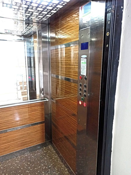 Masha Suite, Karaman, Turkey