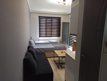 Masha Suite, Karaman, Turkey