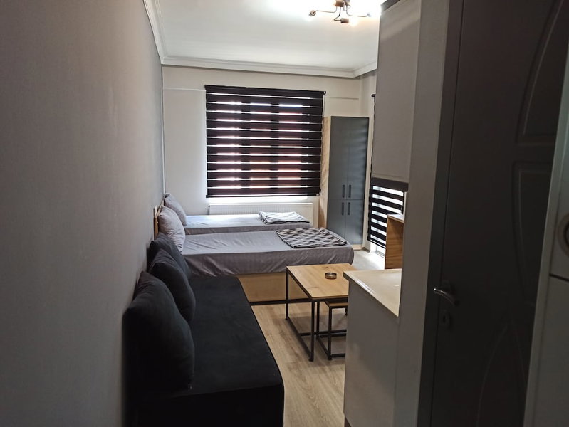 Masha Suite, Karaman, Turkey