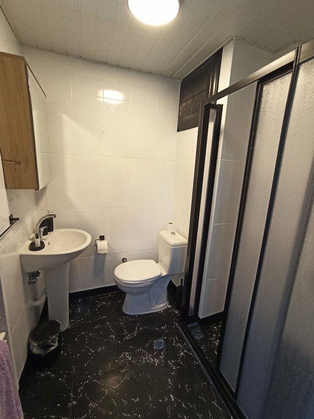 Masha Suite, Karaman, Turkey