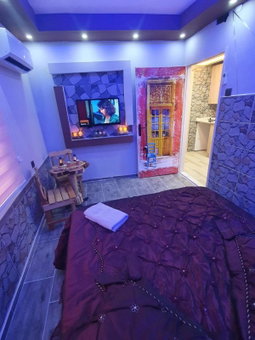Destan Konaklama, Seyhan, Turkey