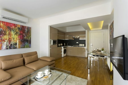 The Place Hotel, Istanbul, Turkey