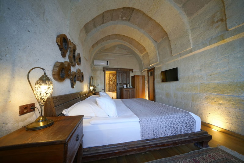 Eyes Of Cappadocia Cave Hotel, Nevsehir, Turkey