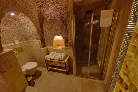 Eyes Of Cappadocia Cave Hotel, Nevsehir, Turkey