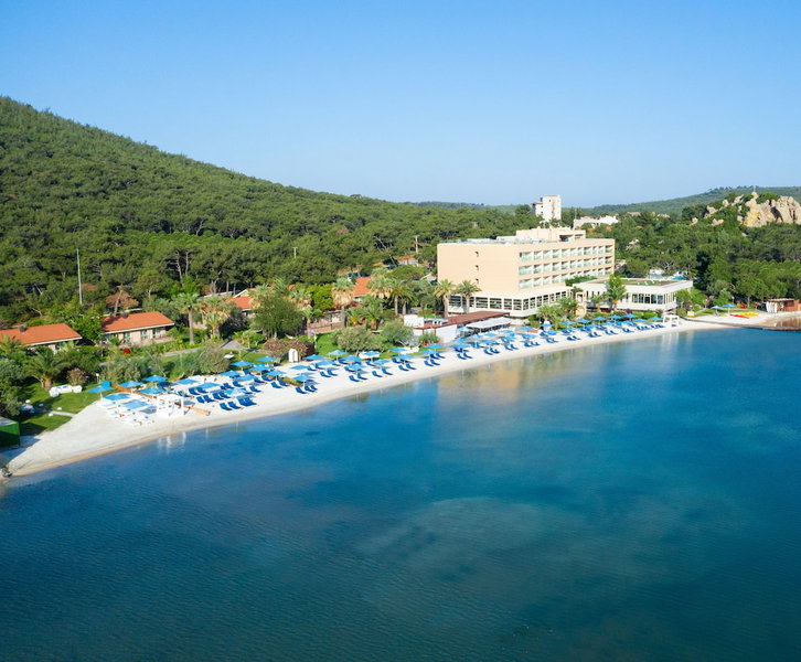 D Resort Ayvalık, Ayvalik, Turkey