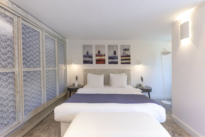 D Resort Ayvalık, Ayvalik, Turkey