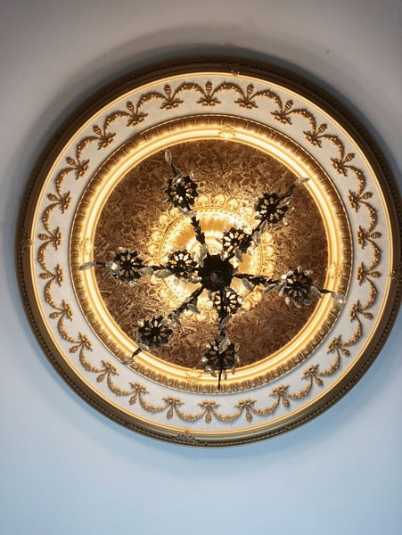 Borancik Suites, Istanbul, Turkey
