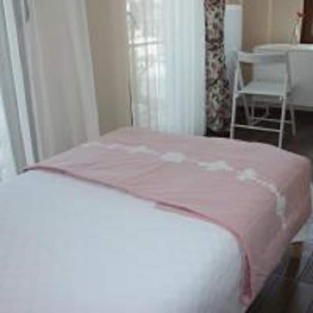 Ede Apart Hotel, Turkey