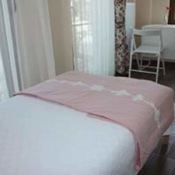 Ede Apart Hotel, Ezine, Turkey