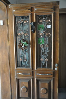 Ede Apart Hotel, Ezine, Turkey