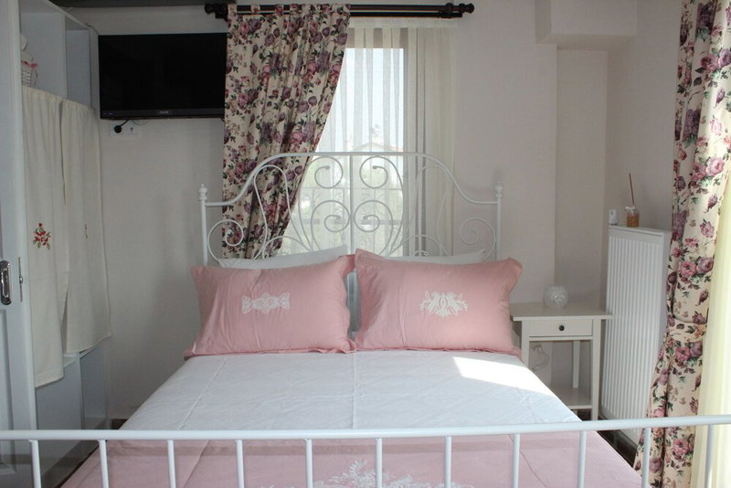 Ede Apart Hotel, Ezine, Turkey