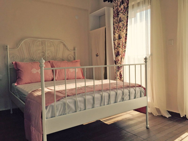Ede Apart Hotel, Ezine, Turkey