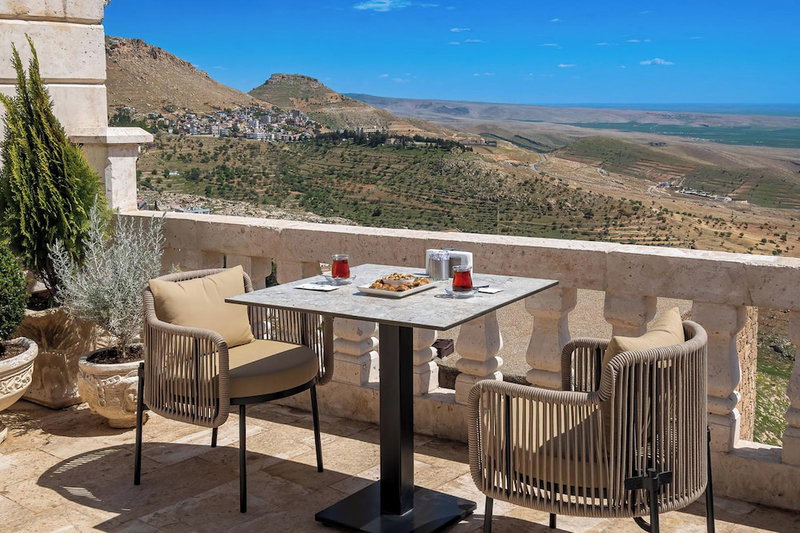 Maran House Mardin, Mardin, Turkey