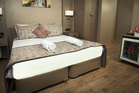 Hotel Iz, Izmir, Turkey