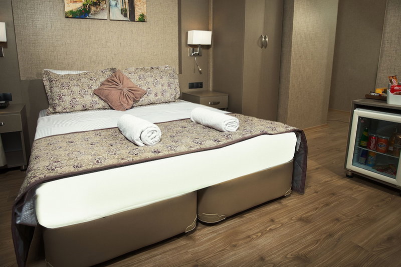 Hotel Iz, Izmir, Turkey