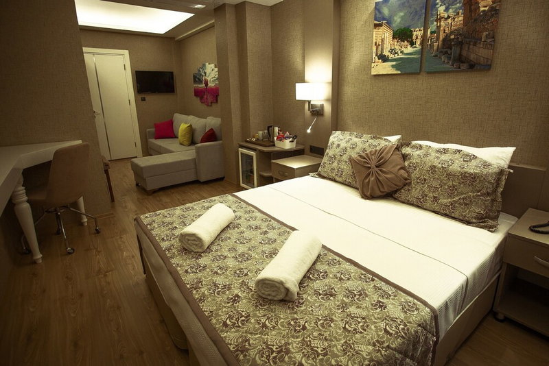 Hotel Iz, Izmir, Turkey