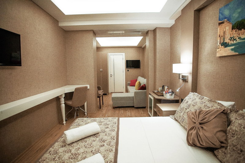 Hotel Iz, Izmir, Turkey