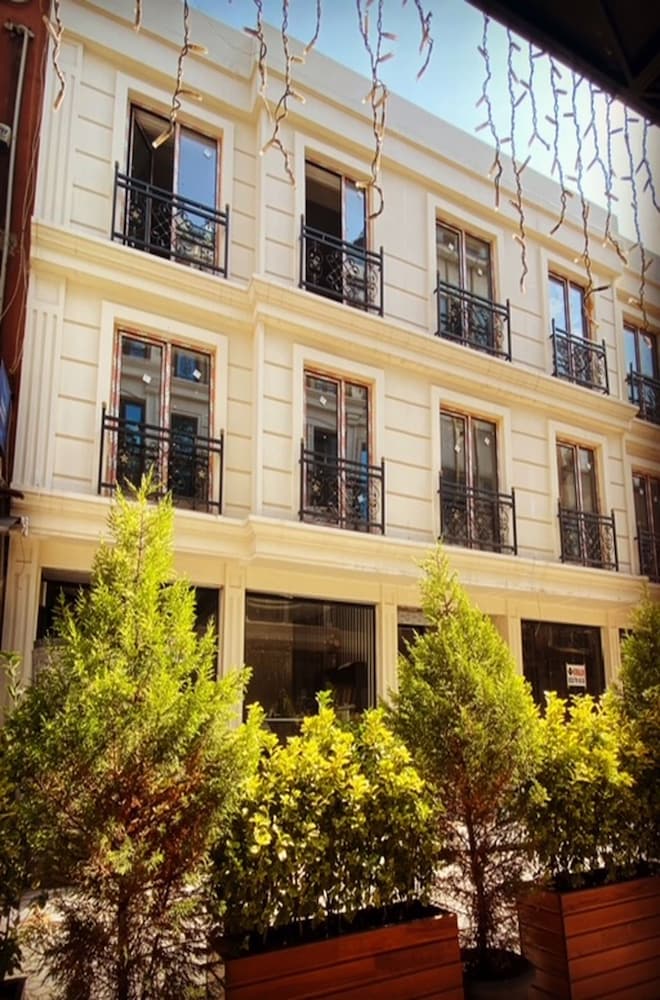 Balpetek Hotel, Turkey