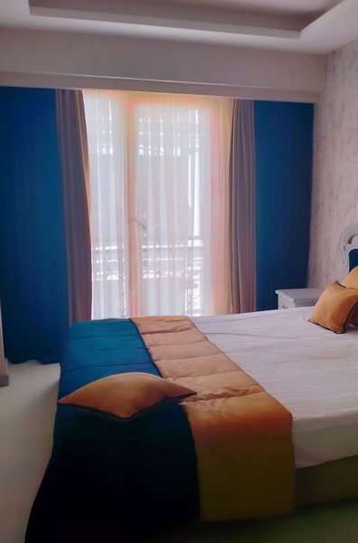 Balpetek Hotel, Istanbul, Turkey