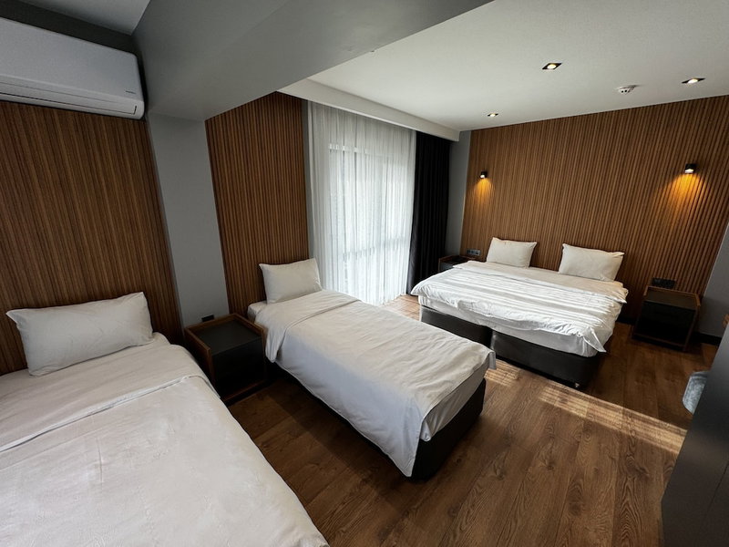 Bademi Hotel, Edirne, Turkey