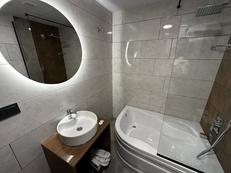 Bademi Hotel, Edirne, Turkey