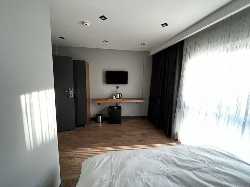 Bademi Hotel, Edirne, Turkey