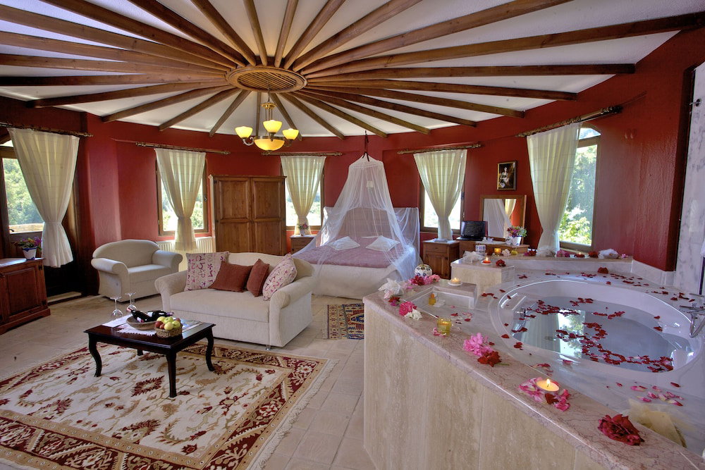 Ephesus Boutique Hotel, Turkey