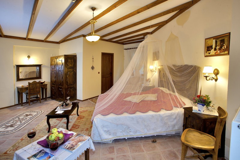 Ephesus Boutique Hotel, Kusadasi, Turkey